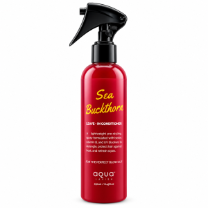 Aq Sea Buckthorn 250ml
